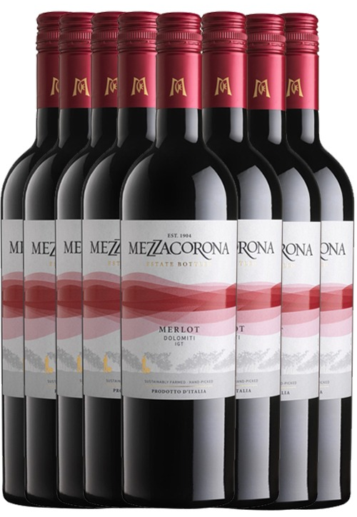 שישיית מזקורונה מרלו